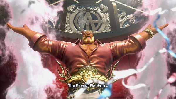 拳皇14 | KOF14 | THE KING OF FIGHTERS XIV-4 拳皇14 | KOF14 | THE KING OF FIGHTERS XIV