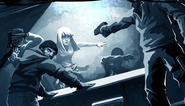 怀疑 | Distrust-2 怀疑 | Distrust