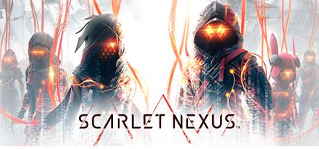 绯红结系 | SCARLET NEXUS（更新v1.08） 【50GB】
