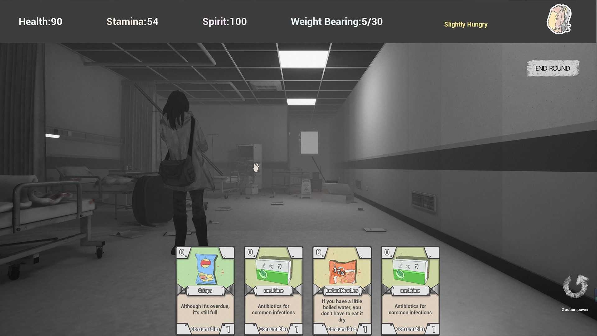 废土黄昏 | Dusk of the wasteland age