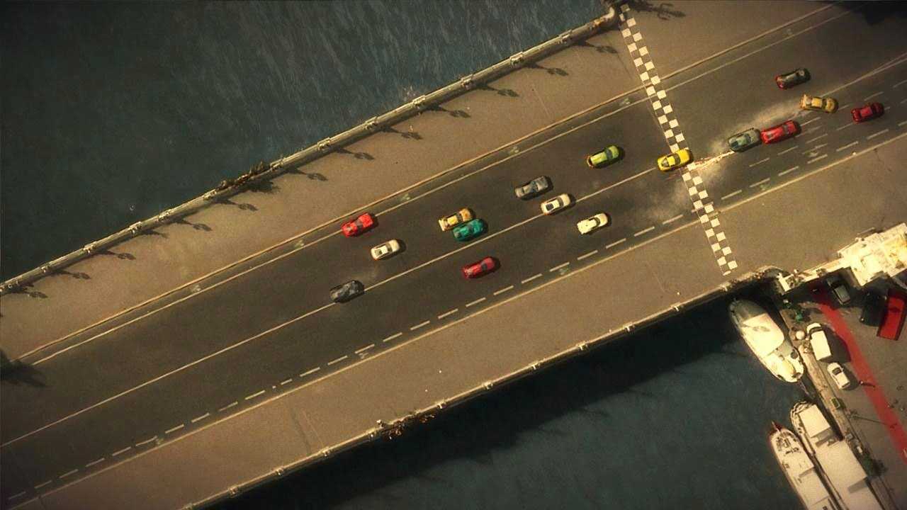 真实世界赛车 | Real World Racing