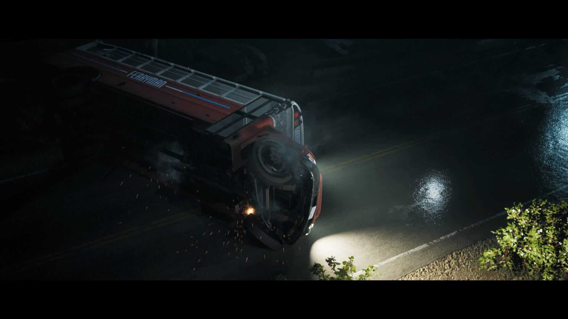 黑相集：稀望镇 | The Dark Pictures Anthology：Little Hope