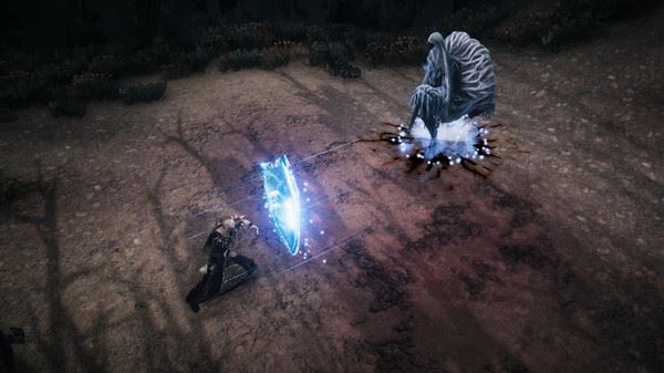 堕落圣杯：征服 | Tainted Grail：Conquest（更新v1.3c）