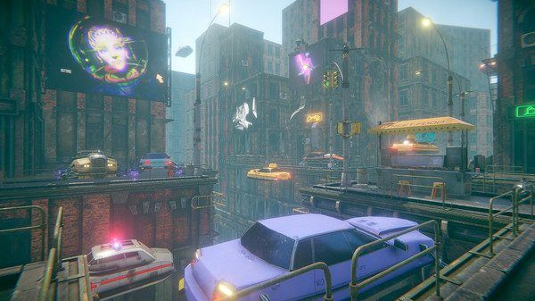 最后的元素：寻找明天 | The Last Element：Looking For Tomorrow