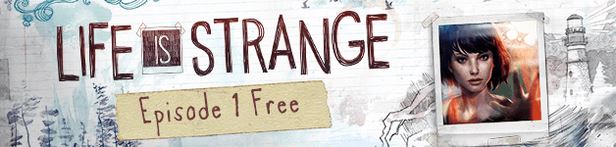 奇异人生 | Life is Strange(v1.0.0.397609第1-5章完整版)-2 奇异人生 | Life is Strange(v1.0.0.397609第1-5章完整版)