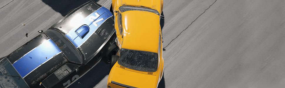 撞车嘉年华 | Wreckfest（v5535153）