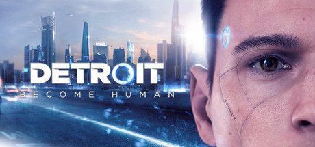 底特律:变人 | Detroit:Become Human-2 底特律:变人 | Detroit:Become Human