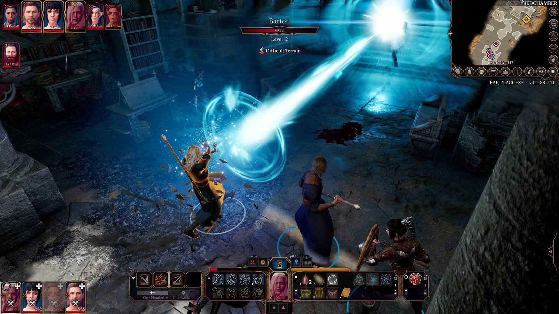 博德之门3 | Baldurs Gate 3-10