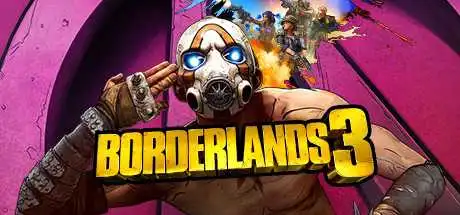 无主之地3 | Borderlands 3 v20240718 【139GB】