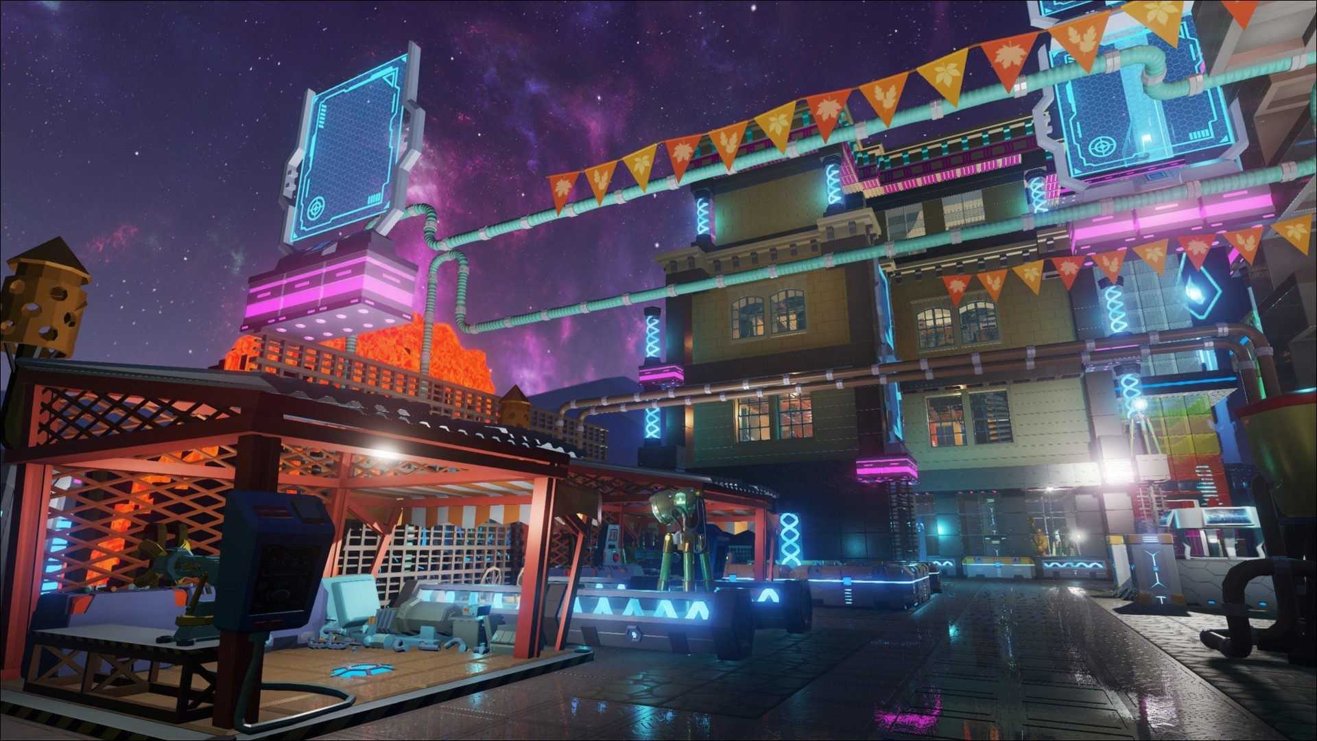 方块方舟 | PixARK-8 方块方舟 | PixARK