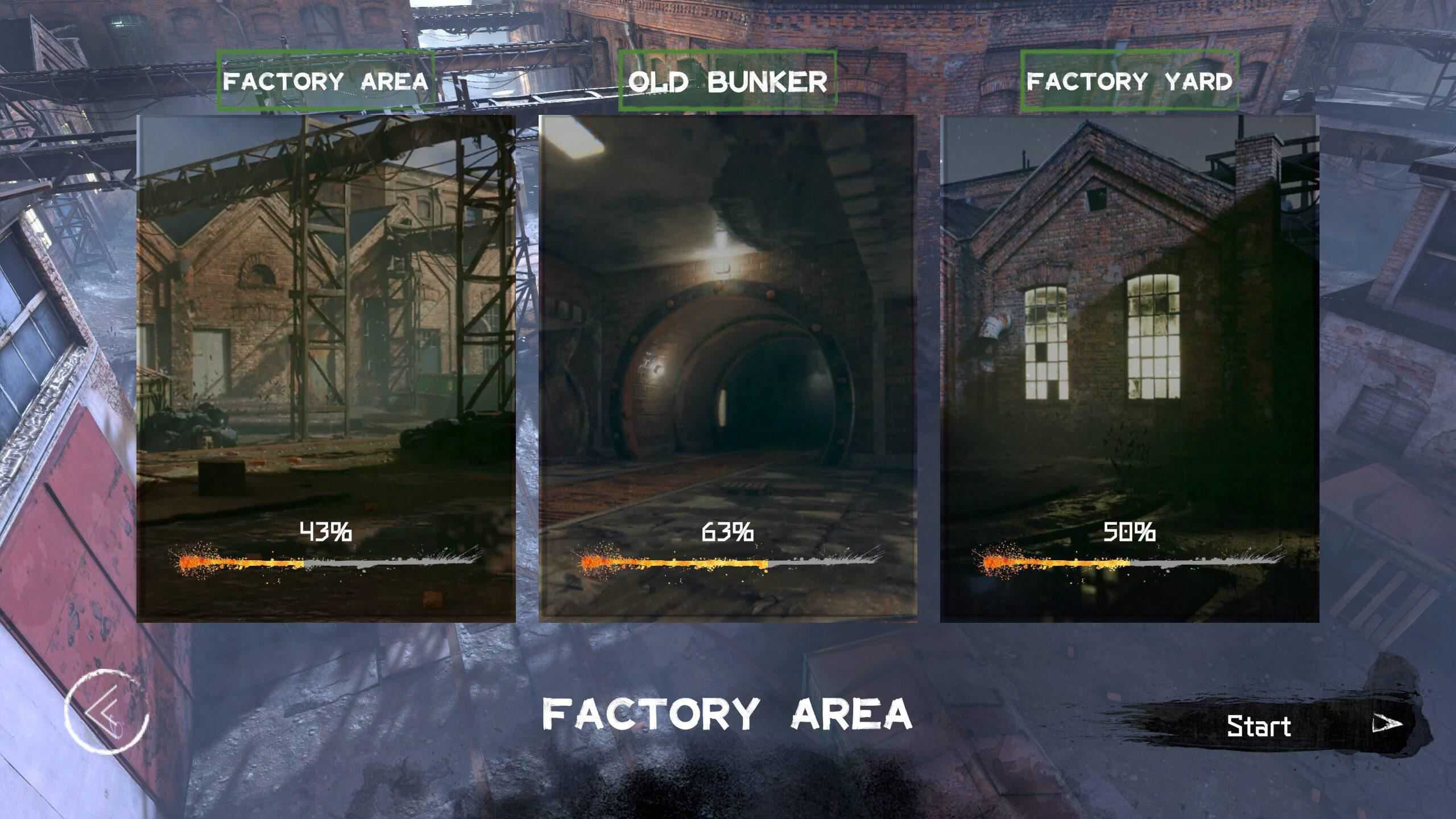 希特勒：末日僵尸 | HITLER: BUNKER