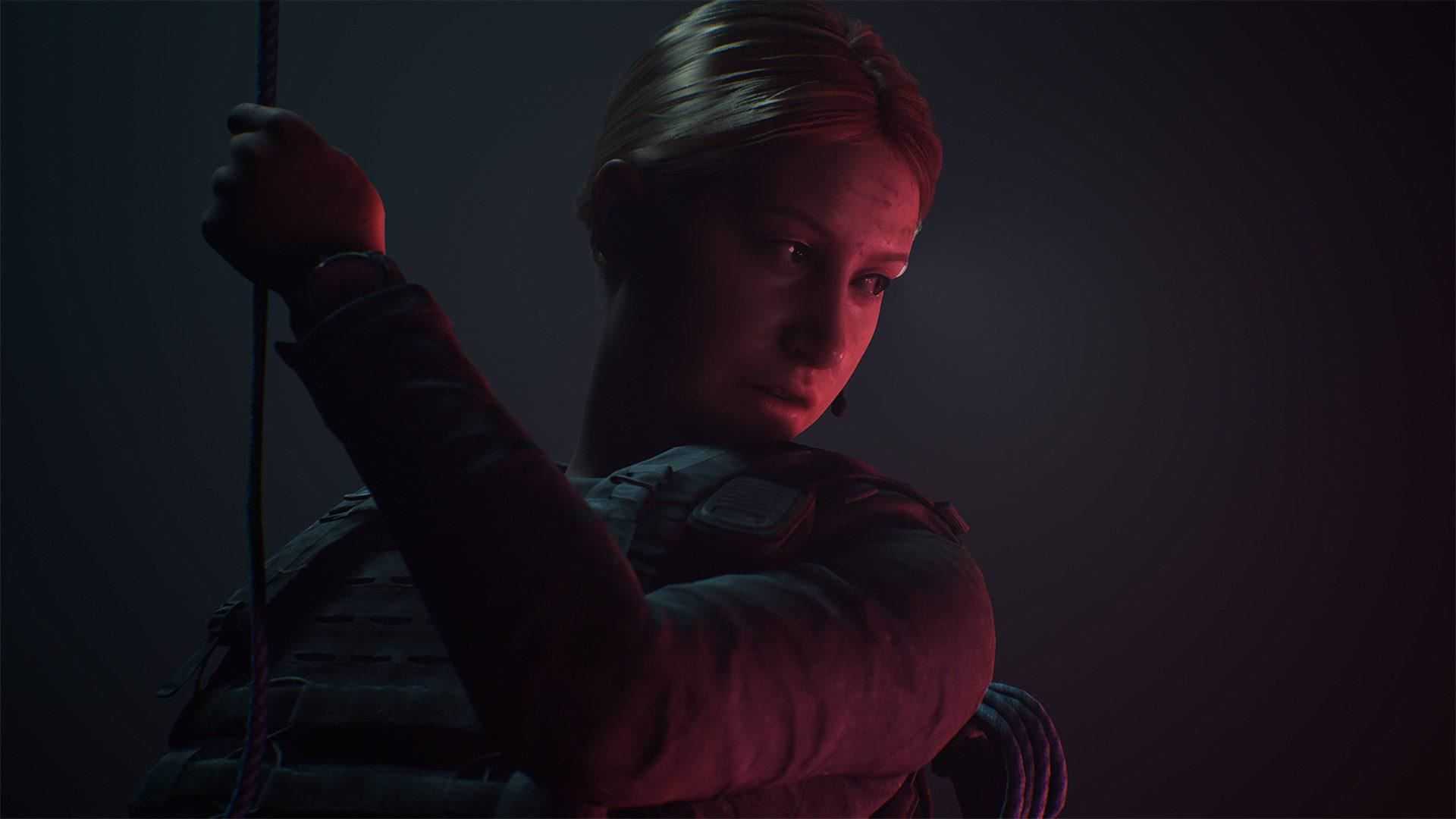 黑相集:灰冥界 | The Dark Pictures Anthology: House of Ashes(更新豪华版+1号升级档)-5 黑相集:灰冥界 | The Dark Pictures Anthology: House of Ashes(更新豪华版+1号升级档)