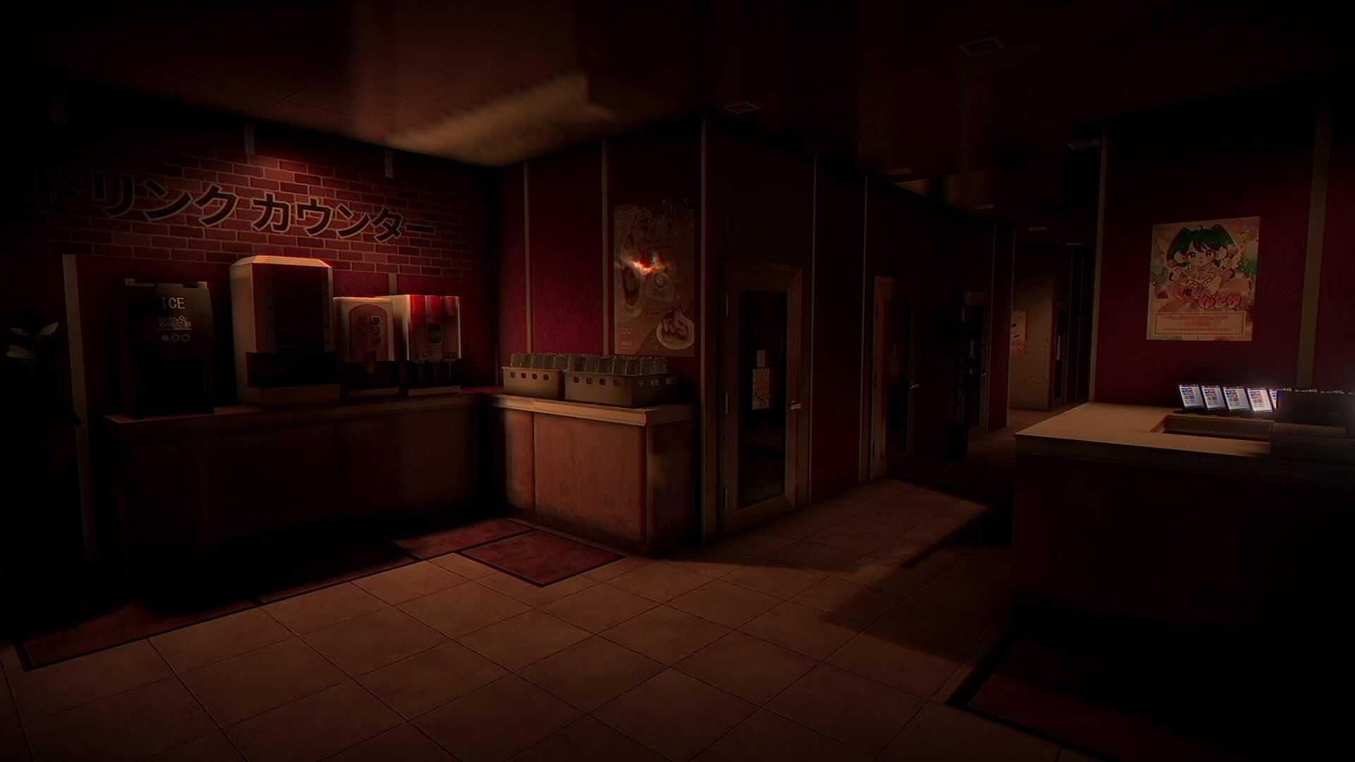 卡拉OK | The Karaoke-4 卡拉OK | The Karaoke