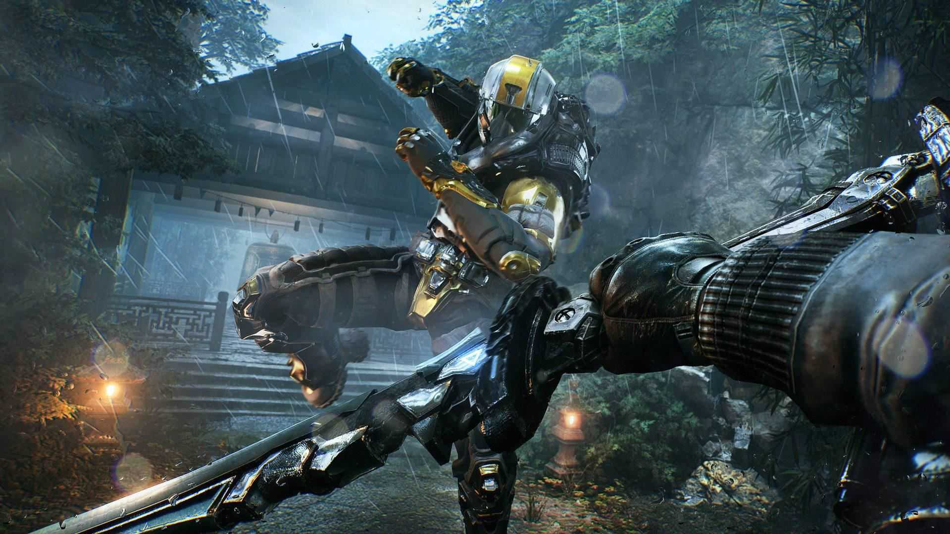 光明记忆：无限-终极版