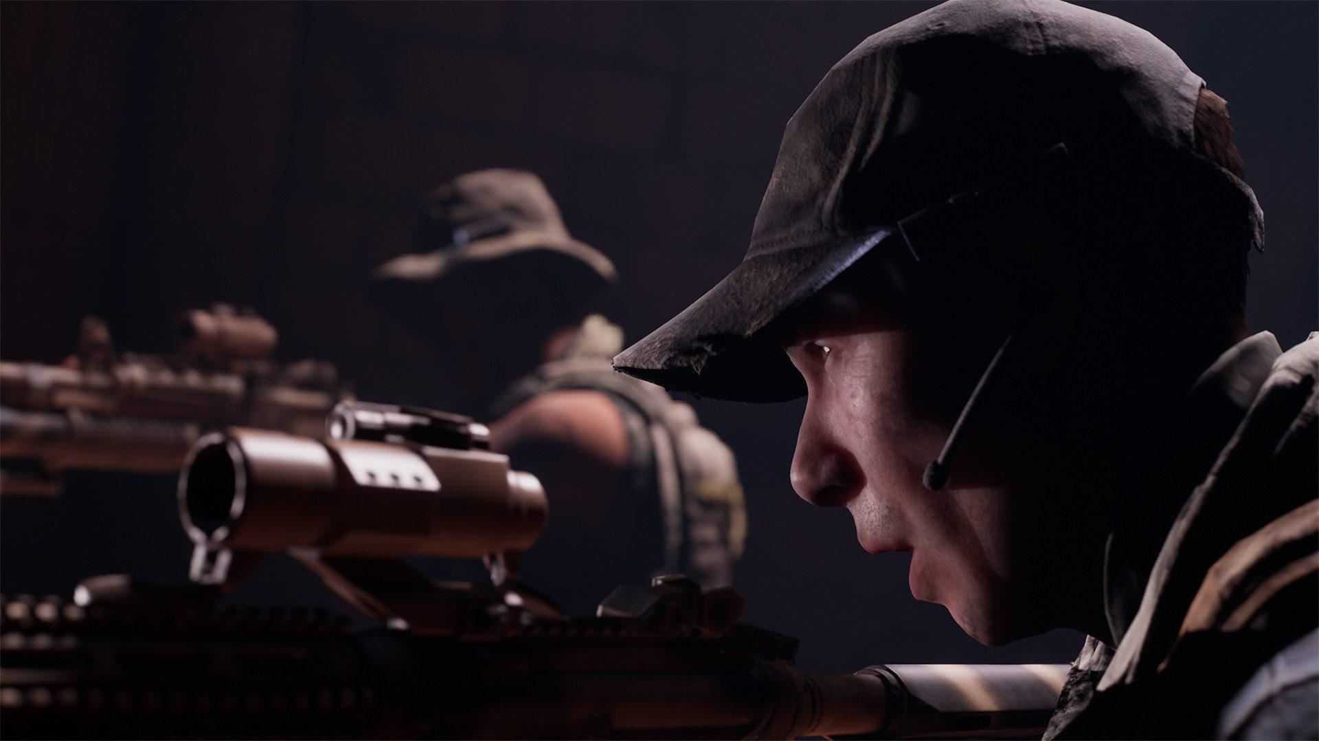 黑相集:灰冥界 | The Dark Pictures Anthology: House of Ashes(更新豪华版+1号升级档)-7 黑相集:灰冥界 | The Dark Pictures Anthology: House of Ashes(更新豪华版+1号升级档)