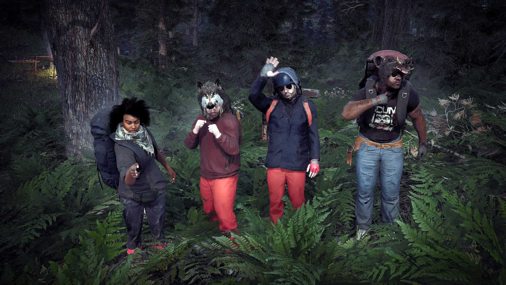 人渣 | SCUM-7 人渣 | SCUM