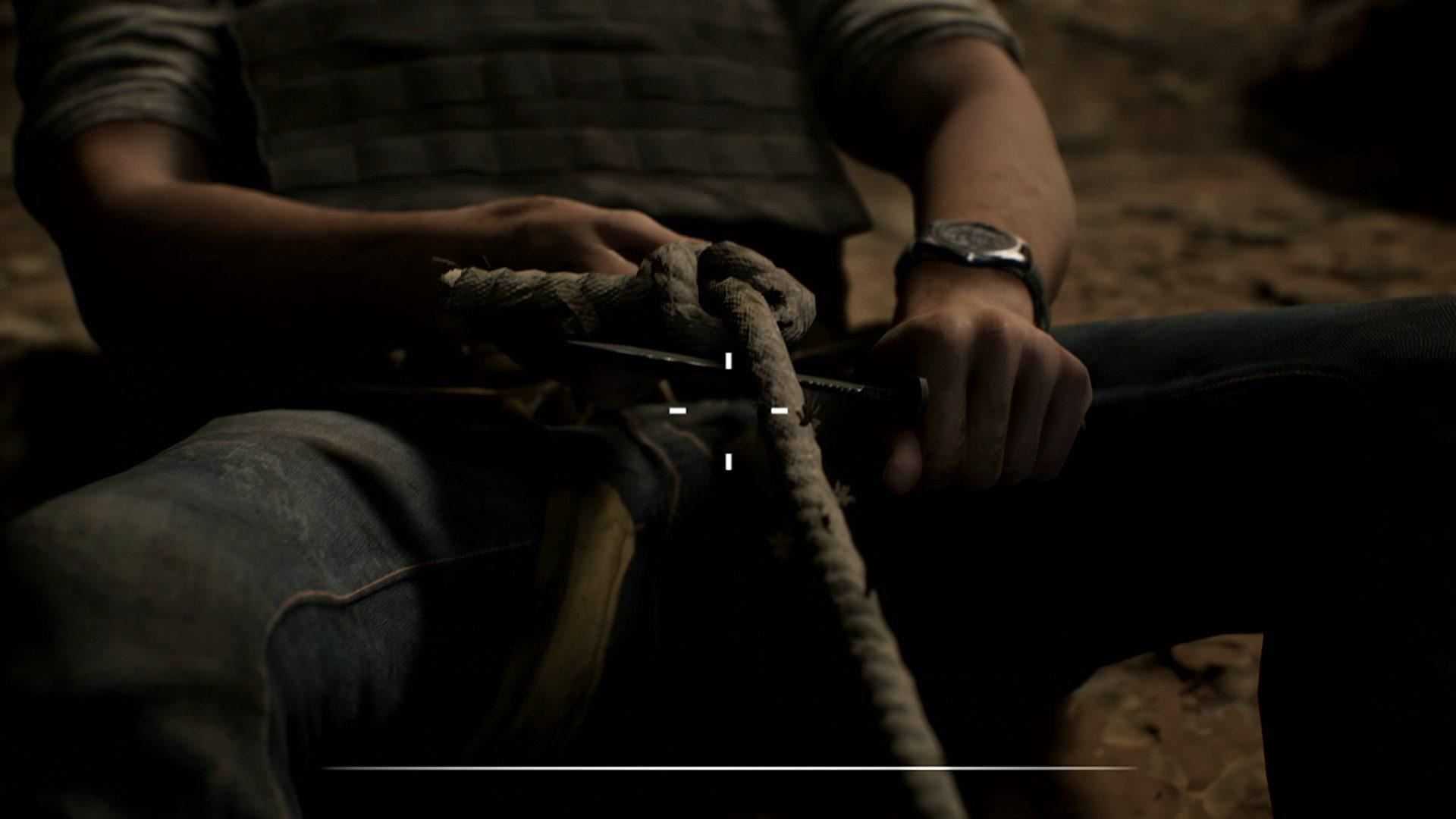 黑相集:灰冥界 | The Dark Pictures Anthology: House of Ashes(更新豪华版+1号升级档)-6 黑相集:灰冥界 | The Dark Pictures Anthology: House of Ashes(更新豪华版+1号升级档)