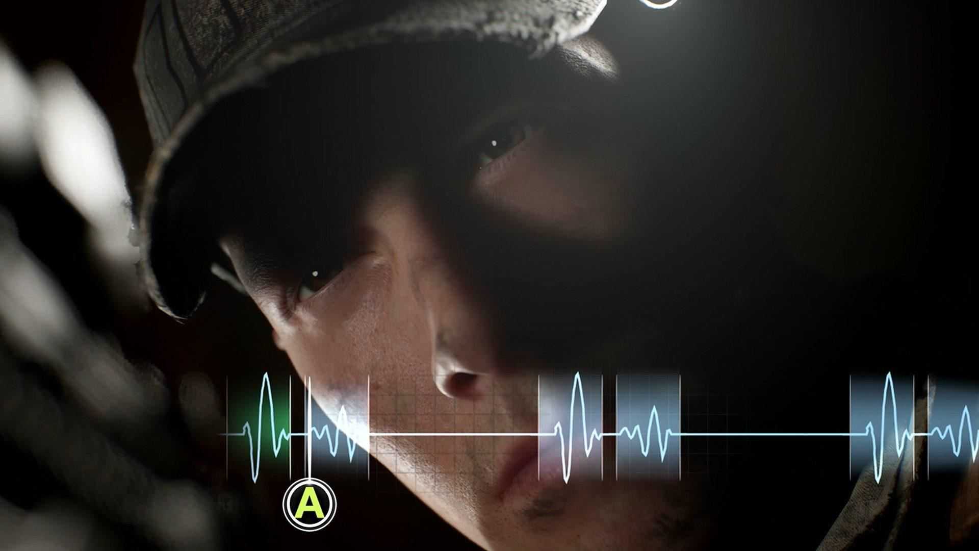 黑相集:灰冥界 | The Dark Pictures Anthology: House of Ashes(更新豪华版+1号升级档)-2 黑相集:灰冥界 | The Dark Pictures Anthology: House of Ashes(更新豪华版+1号升级档)