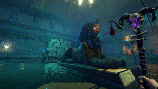 通灵塔2 | Ziggurat2