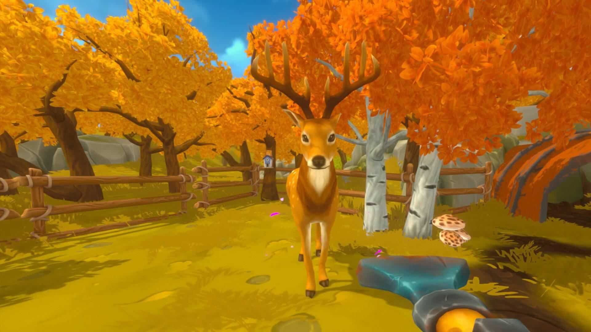 焕然一新：清道夫模拟器 | Fresh Start Cleaning Simulator