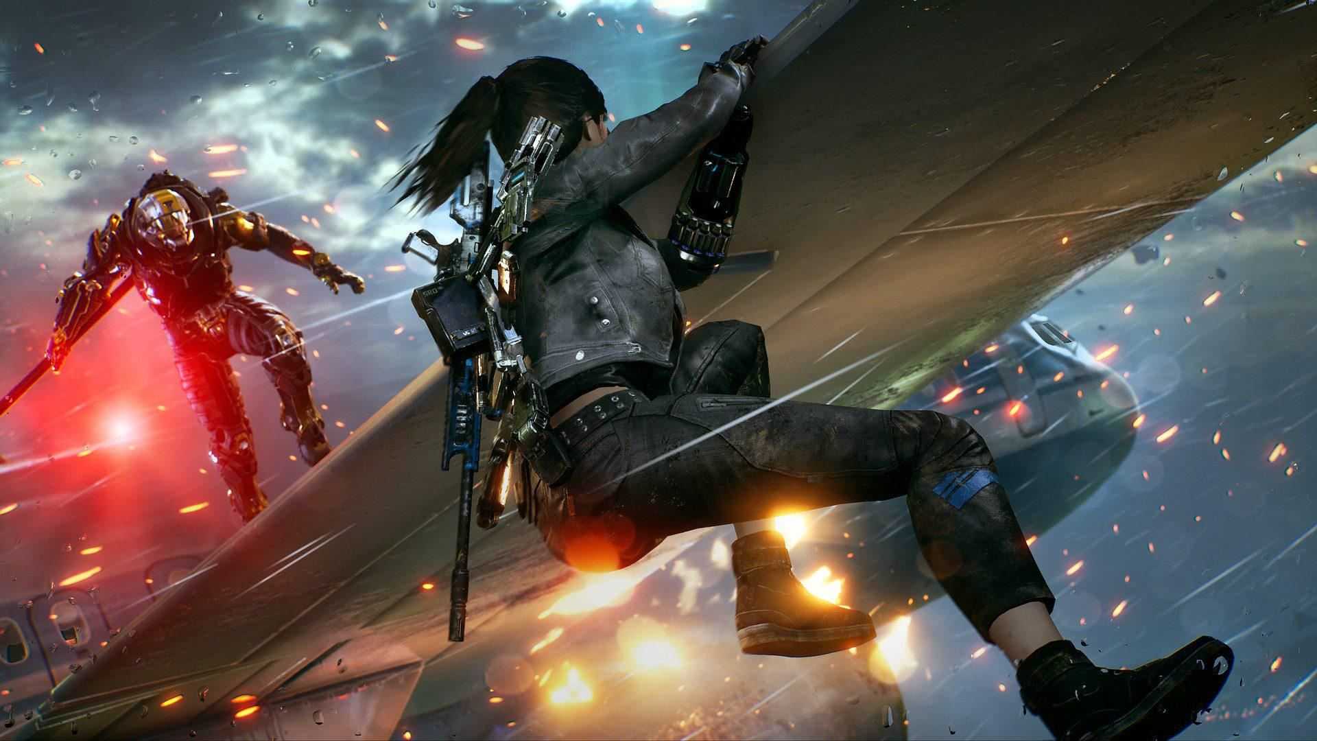 光明记忆：无限-终极版