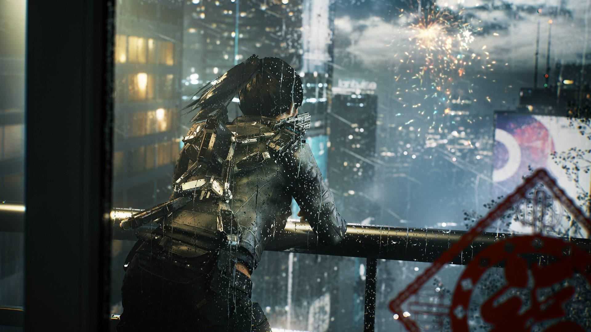 光明记忆：无限-终极版