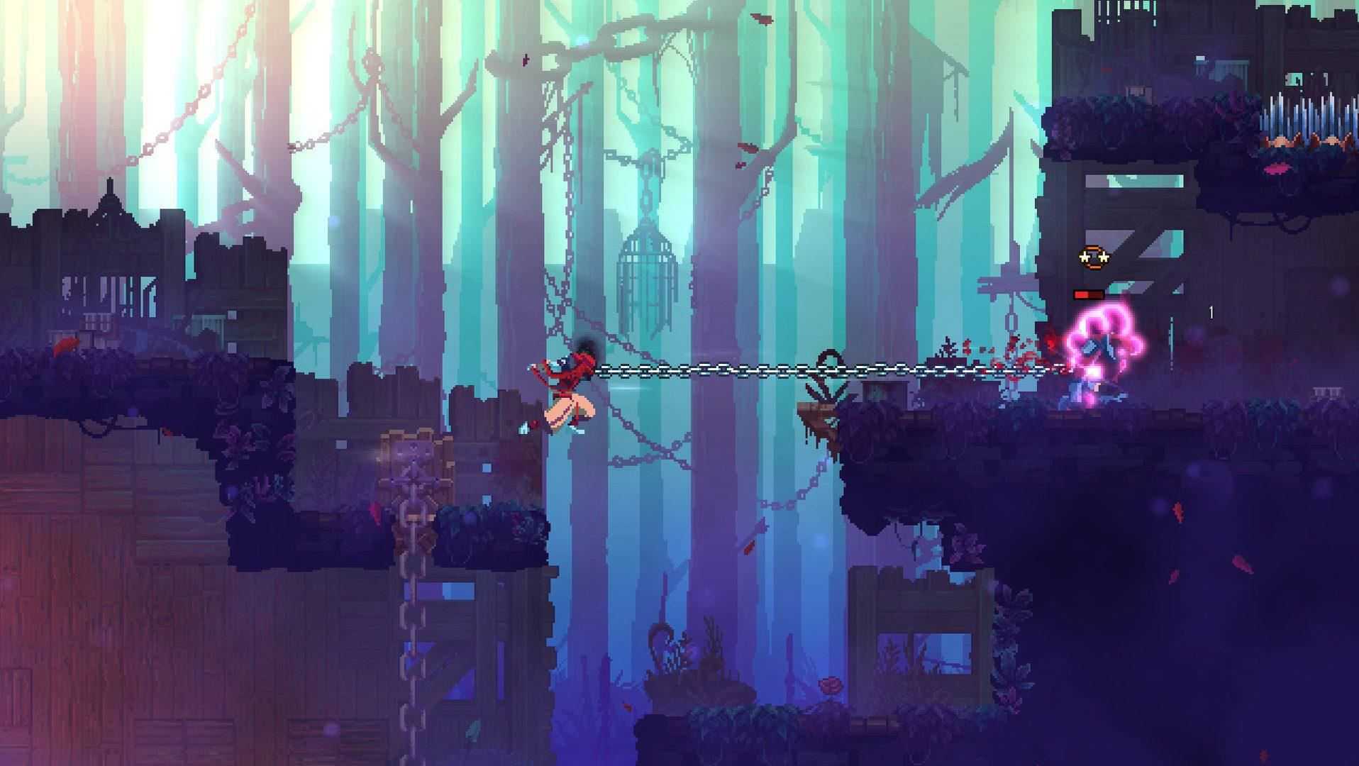 死亡细胞 | Dead Cells（v31整合连续头目战）