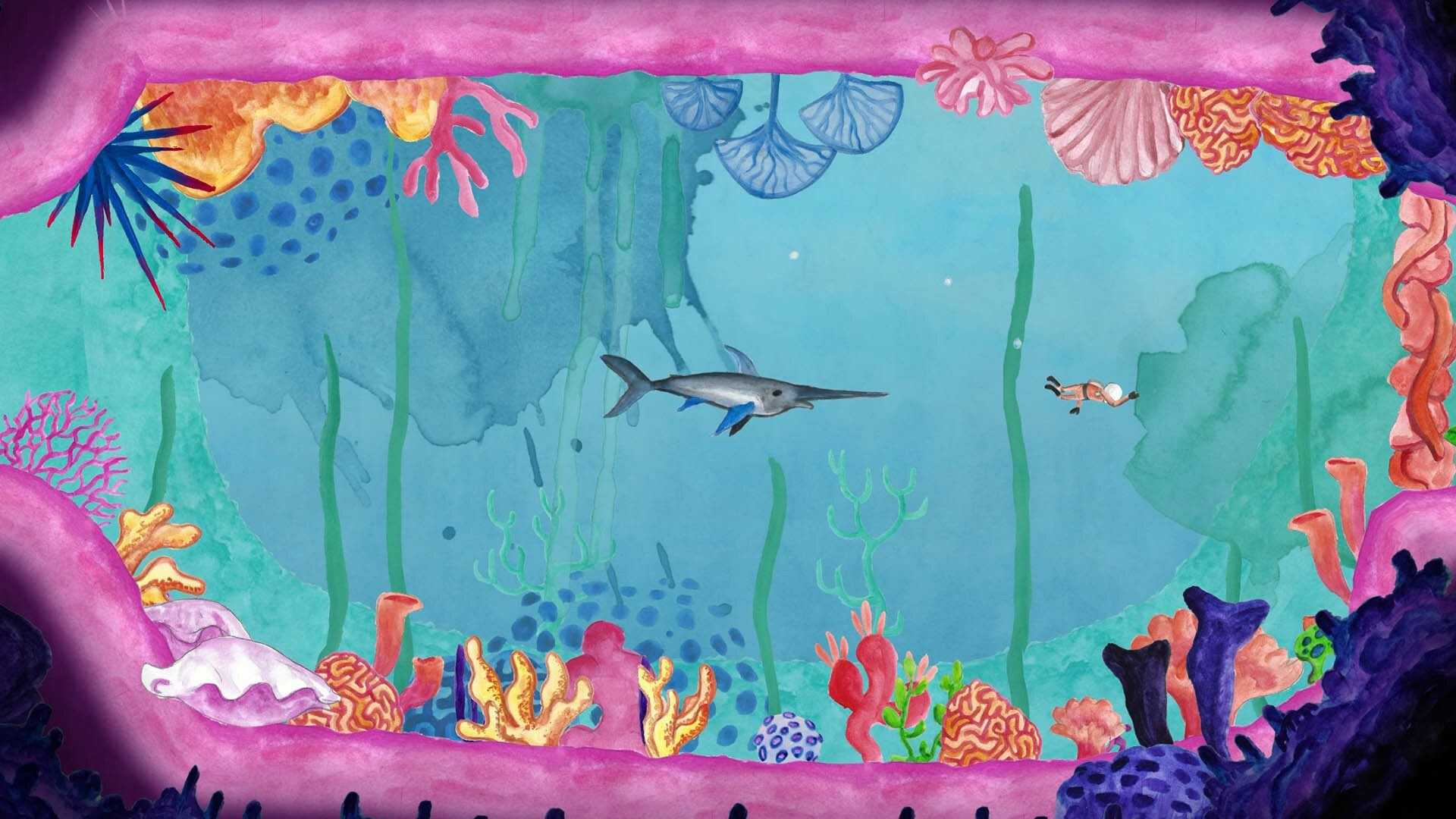 跨空间探索者 | The Multi-Medium