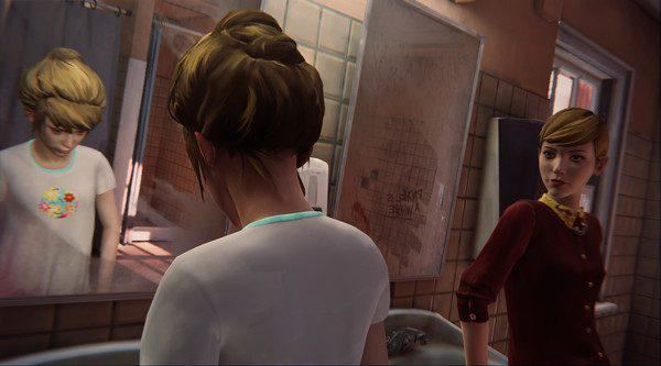 奇异人生 | Life is Strange(v1.0.0.397609第1-5章完整版)-7 奇异人生 | Life is Strange(v1.0.0.397609第1-5章完整版)