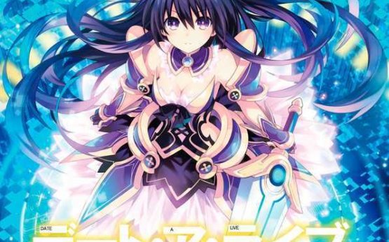 [PS3]ps3 约会大作战或守install日版下载 约会大作战或守install下载