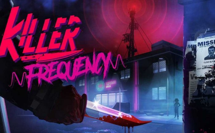 致命频率- Meta Quest游戏