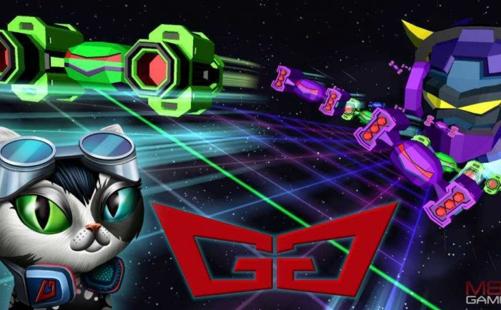 银河枪- Meta Quest游戏