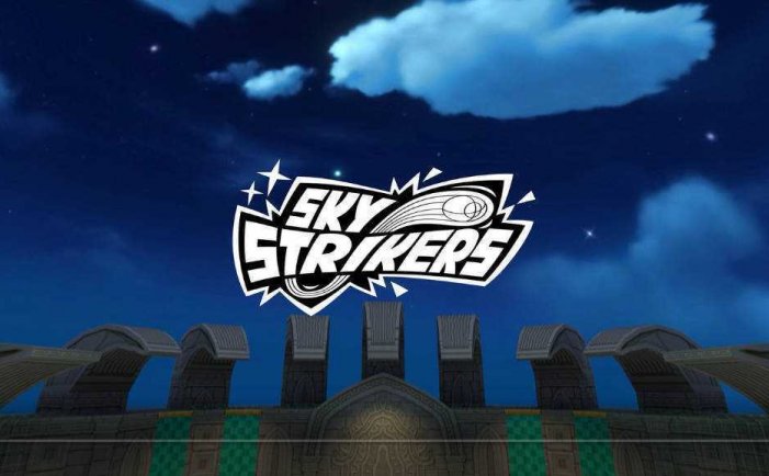 闪刀姬VR- Meta Quest游戏