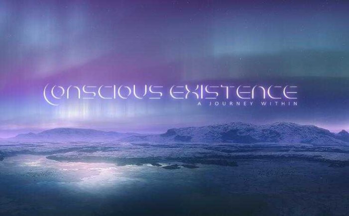 意识流–內心的旅程- Meta Quest游戏