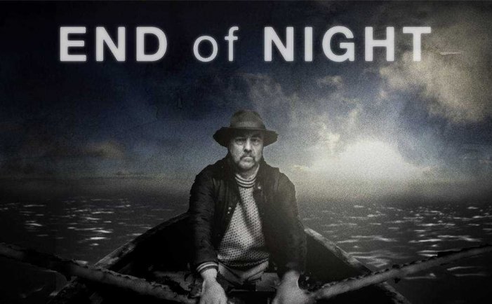 夜晚的尽头- Meta Quest游戏