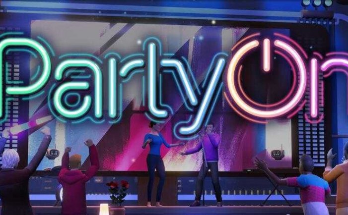 KTV包厢- Oculus Quest游戏