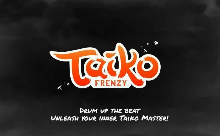 太鼓狂潮- Meta Quest游戏