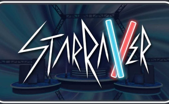 星际节奏- Meta Quest游戏