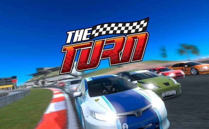 街机赛车- Meta Quest游戏