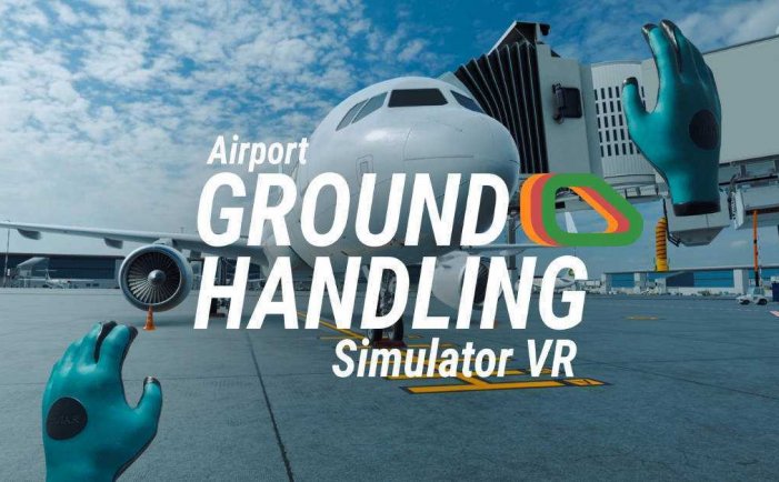 机场地勤模拟器VR- Meta Quest游戏