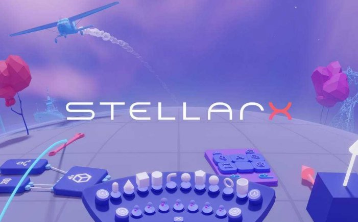 恒星X- Meta Quest游戏