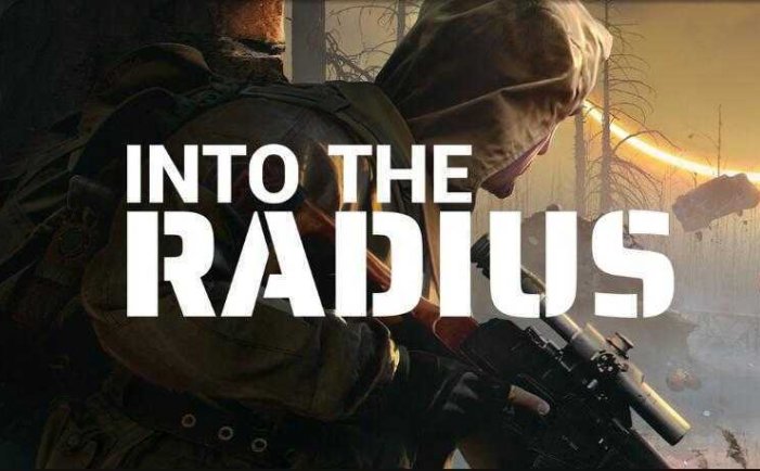 半径之内- Meta Quest游戏