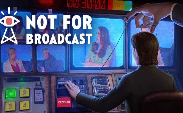 不予播出VR- Meta Quest游戏