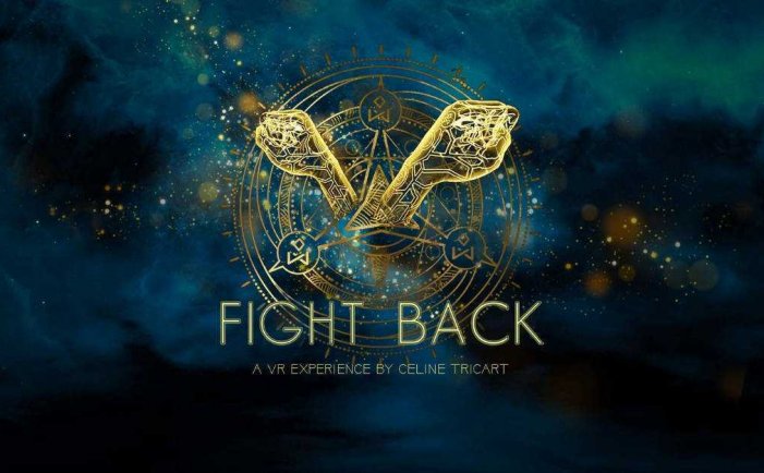 回击- Meta Quest游戏