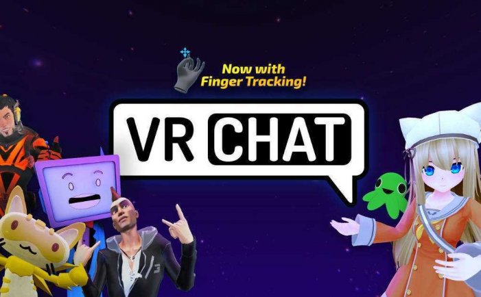 二次元角色- Meta Quest游戏