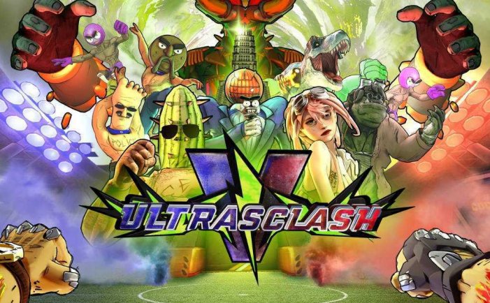 极限冲突- Meta Quest游戏