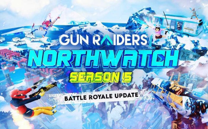 枪械突击队- Meta Quest游戏