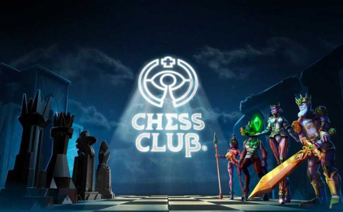 象棋俱乐部/国际象棋- Oculus Quest游戏