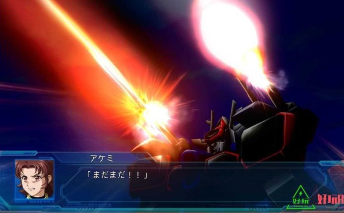 索尼PlayStation-超级机器人大战OG：月球居民 中文版-PS4-5.05游戏下载