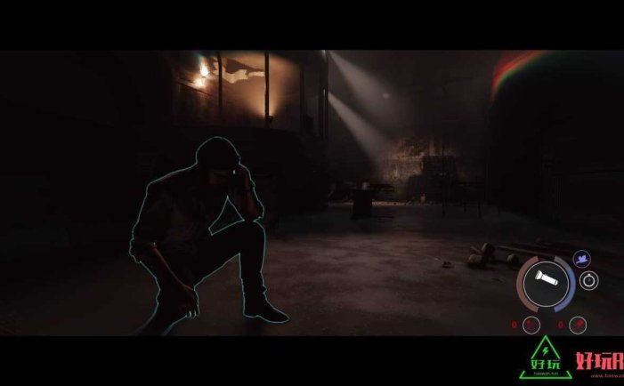 索尼PlayStation-《无药可救》中文版-PS4-5.05游戏下载